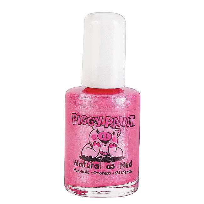 Piggy Paint Nail Polish